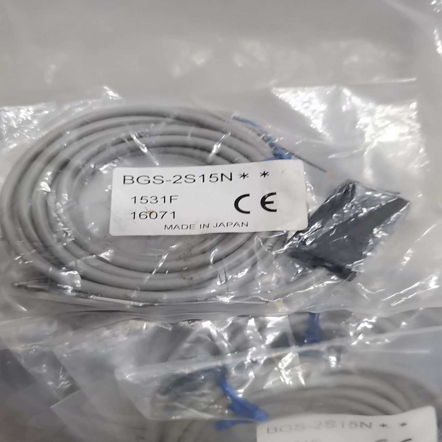 BGS-2S15N议价【侨报商行】