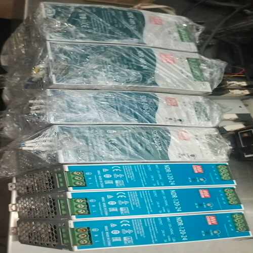 明纬电源SDR-240-24叁台，SDR-120-24叁~询价