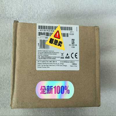 全新原装正品西门子S7200PLC数字输入输出模组E-议价