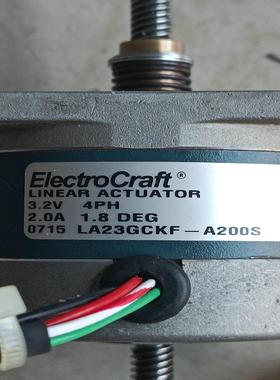 询价ElectroCraft 电机~可接维修