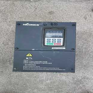 合康变频器 11G 15P 11KW HID500 询价