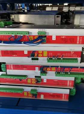 【星慕电子】BECKHOFFF倍福驱动器 AX2003-AS 议价