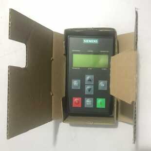 询价 G120变频器面板 BOP 6SL3255变