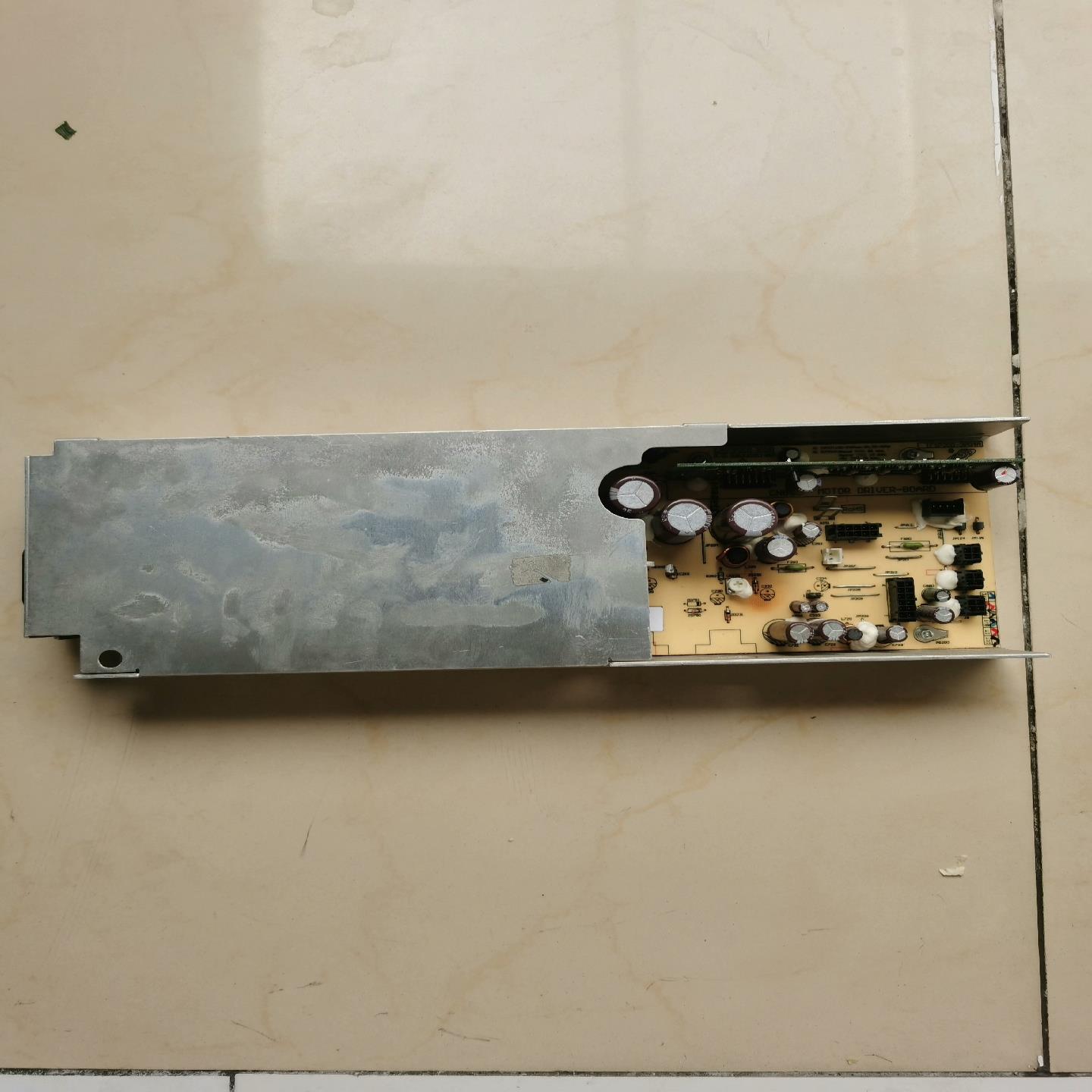 斑马105PIus110Xi4电源板FSP200-3P04（佳毅工控）