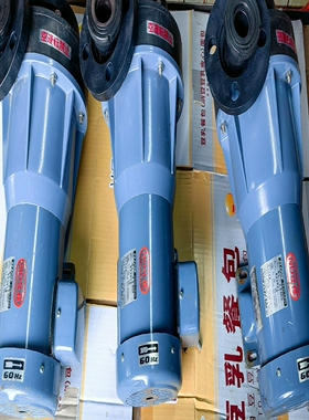 日本原产ELEPON磁力泵化工泵--议价商品