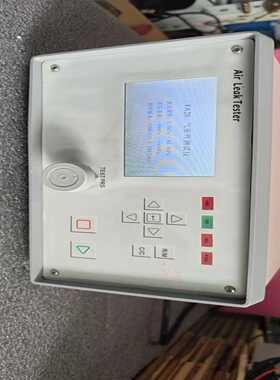 【星慕电子】Air Leakage Tester气密性检测仪FA20，实