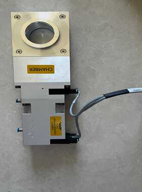 （明明电子）VAT蝶阀01532-KA24-BFB1/0214