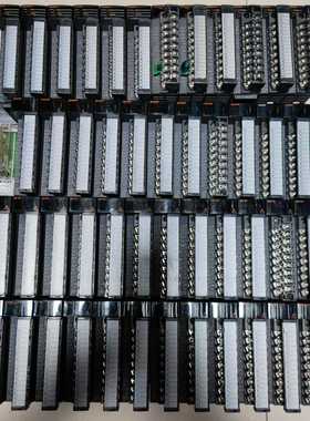 三菱Q系列PLC模块QY10Q68ADVQ68DAV--议价商品