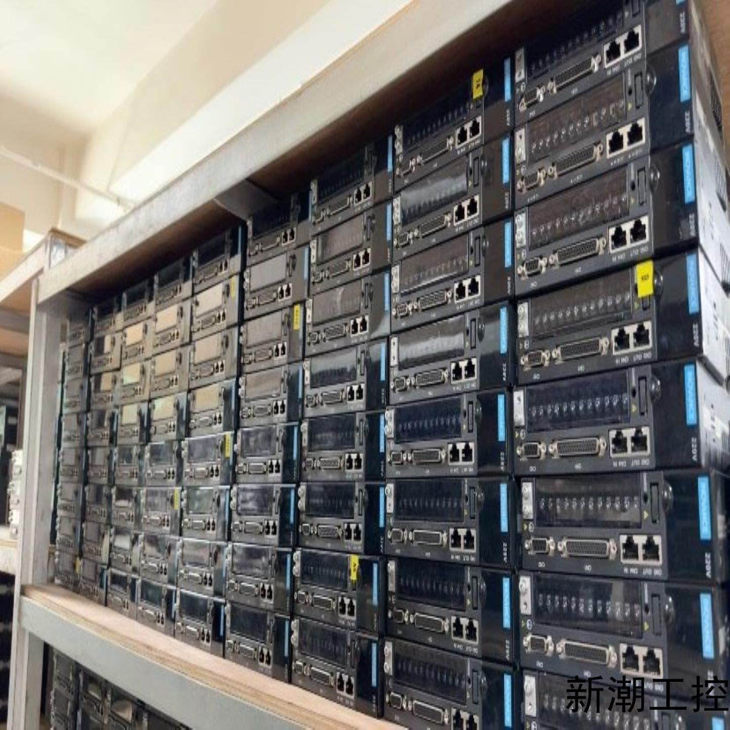 汇川伺服驱动器IS620NS1R6I++200W议价商品