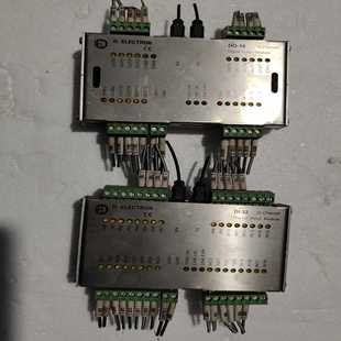 浩蓉商户 意大利D.ELECTRON模块控制器 D655