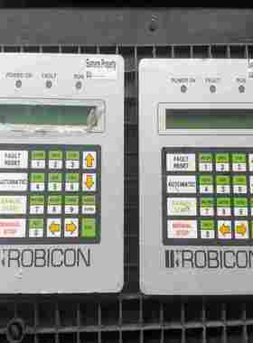 A1A460A68.23M西门子罗宾康二手控制面板一--议价商品