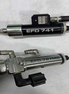 Nordson诺信点胶头EFD741 EFD787MS一议价商品