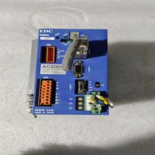 PS1018ABC02 询价NSK日本精工驱动器M EDC