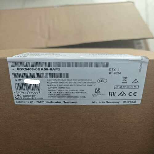 6GK5408-0GA00-8AP2交换机~询价