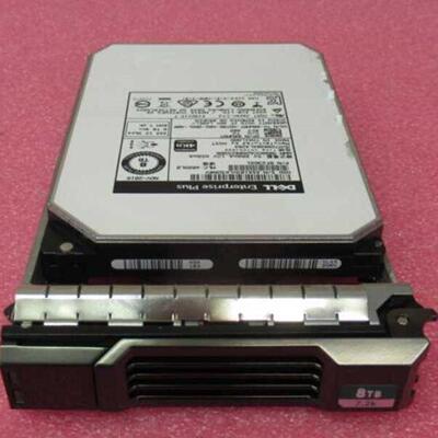 配件DPN0RWM9T DELL SC 8T SAS 12Gb议价