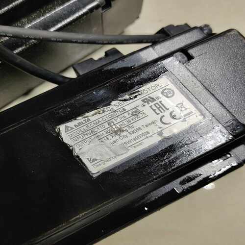 （霸霸电子）信捷PLC XD5-60T10-E，功能正常，成色为实图