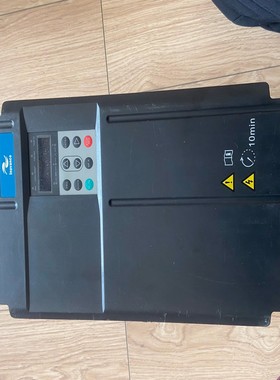 咨询-汇川注塑机驱动器es510t017，380v，7.5kw，功