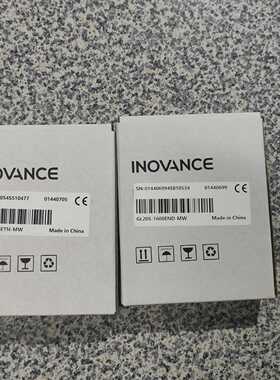 汇川模块GL20S-1600END-MW~询价