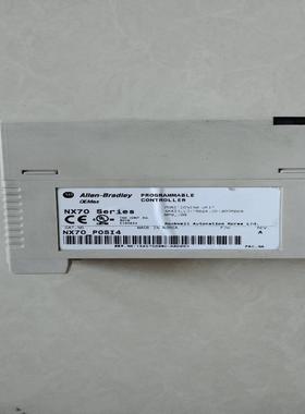 拆机正品 AB罗克韦尔 NX70 P0SI4NX70 POSI4 实物拍摄 现货包好