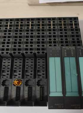 模块  6ES7-132 4BF00-0AA0 无包装~询价