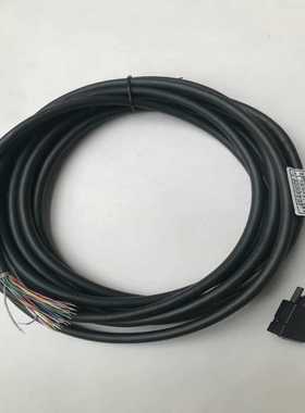 【星慕电子】DALSA Xtium采集卡触发线 5米长。DH40-27S