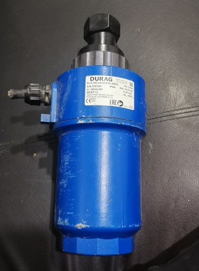 【星慕电子】德国DURAG火检 火焰检测器D-LX200 XX-XX/8