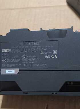 西门子模块CP341  RS422/485  341-1CH~议价