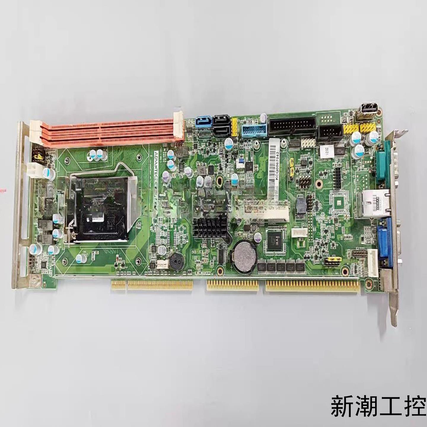 pca-6028VG 研华工业主板PCA-6028  REV议价商品