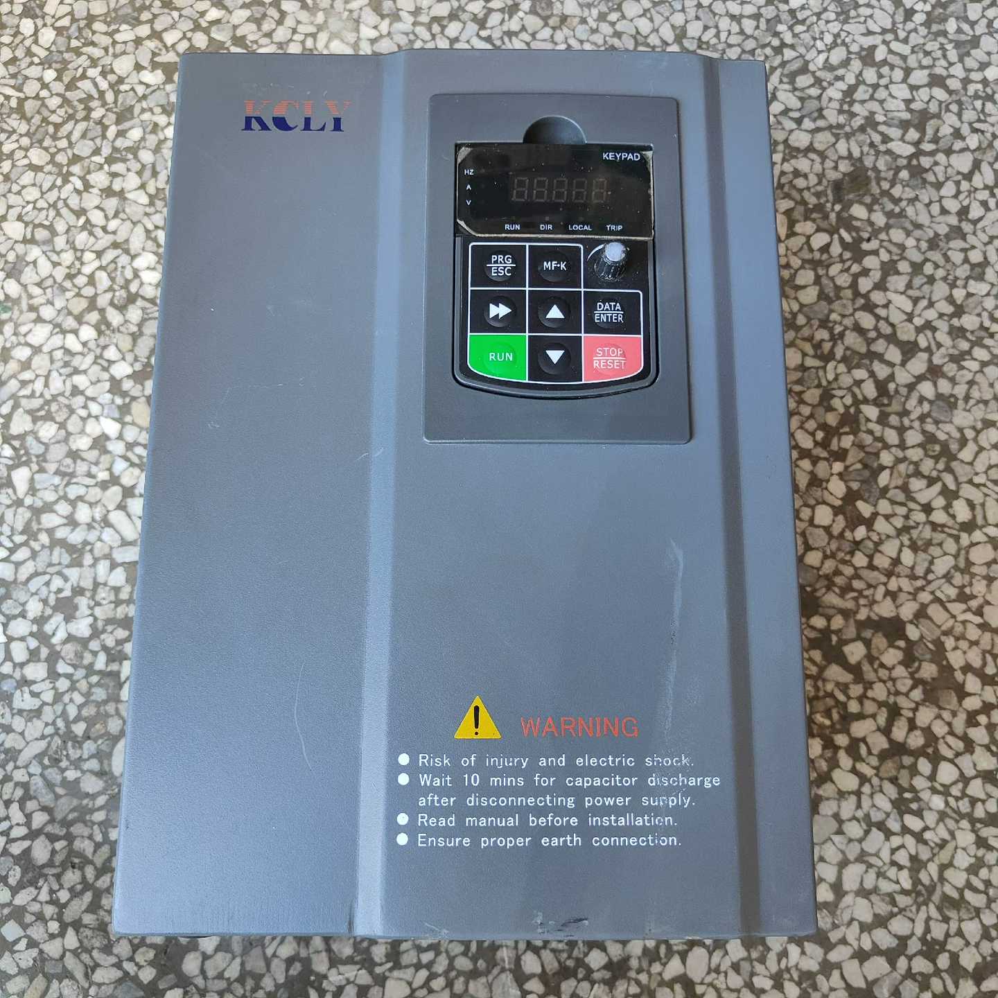 科创变频器K0C600-015G/018PT4-B~询价