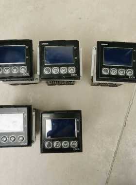 温控仪E5CN-Q2HBTD，  九成~议价