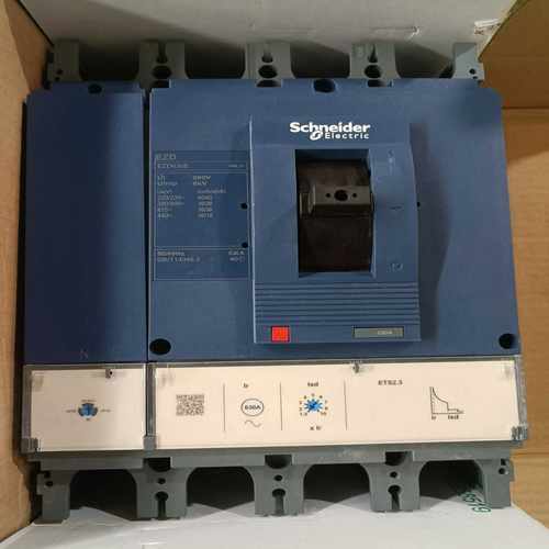 全新施耐德EZD630E4630K塑壳断路器--议价商品