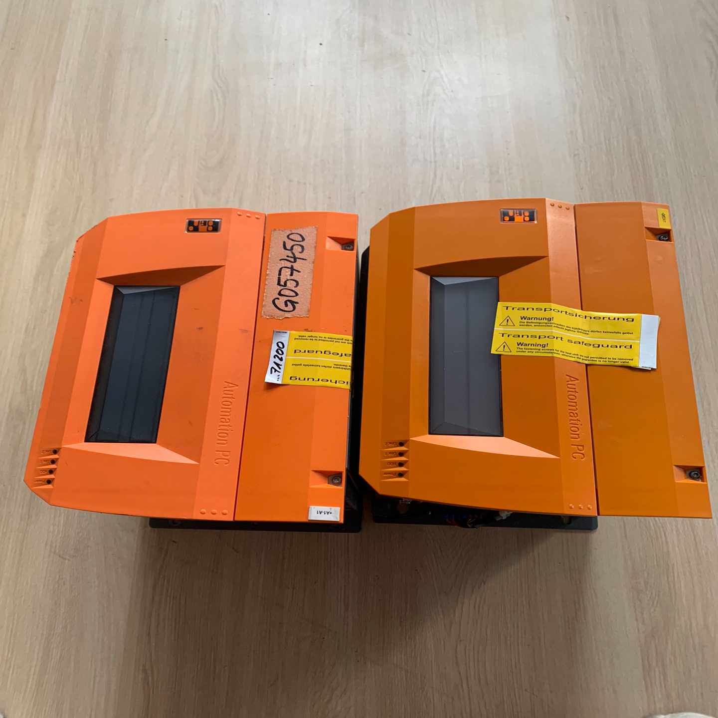 贝加莱5PC810.SX05-00 5AC801.HS00-（gg设备）