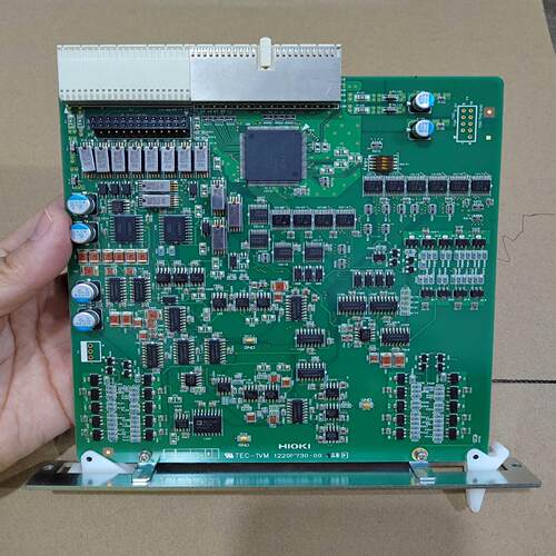 HIOKI TEC-1VM 1220F730-00~询价