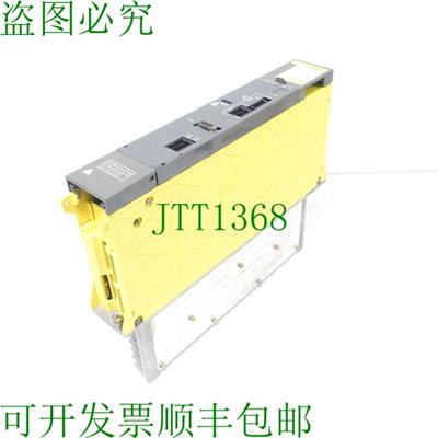 Fanuc A06B-6081-H106 电源模块 SN EA8307104 - 检查并测试 -