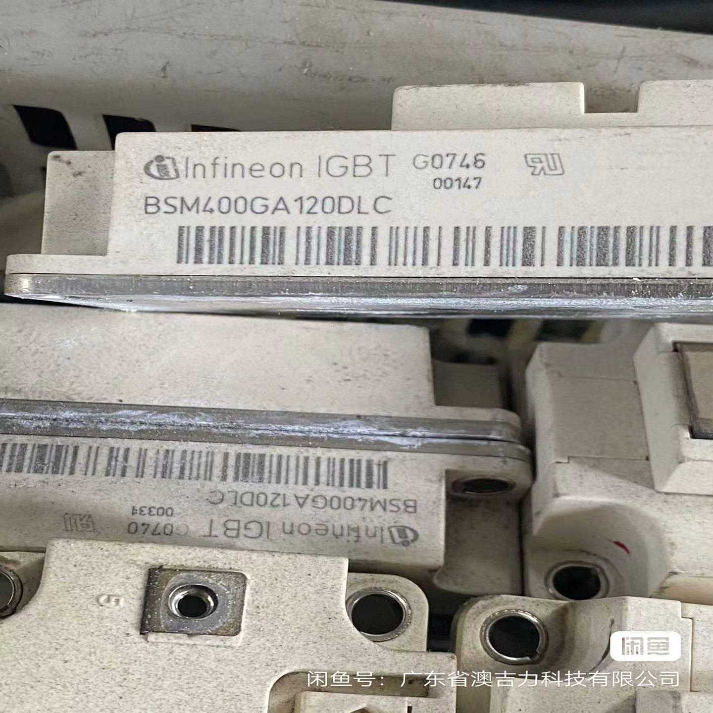 BSM400GA120DLC,漂亮~询价