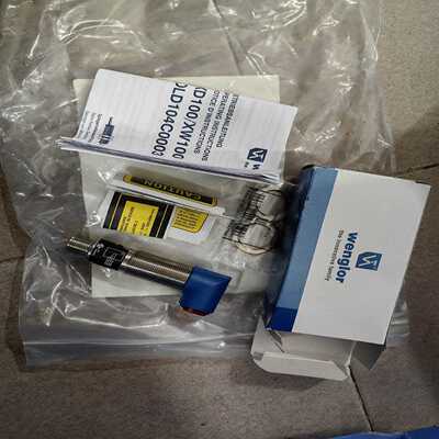 德国wenglor威格勒XW100PA3传感器~询价