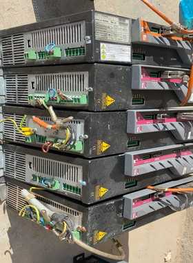 PRIMAELECTRO驱动器，共5台【博航商行】
