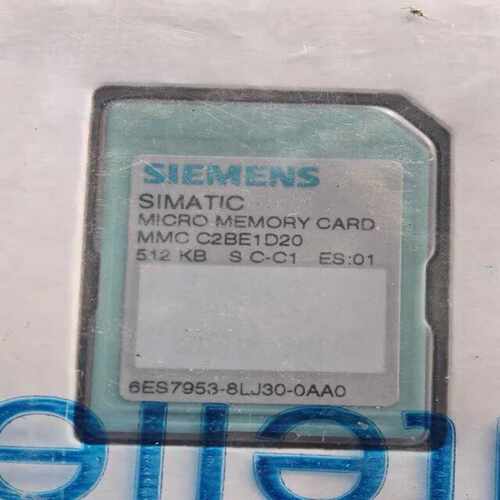 512KB存储卡 6ES7953-8LJ30-0AA0~询价