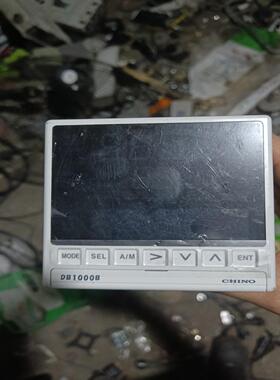 CHINO  千野温控器DB1008B（佳毅工控）