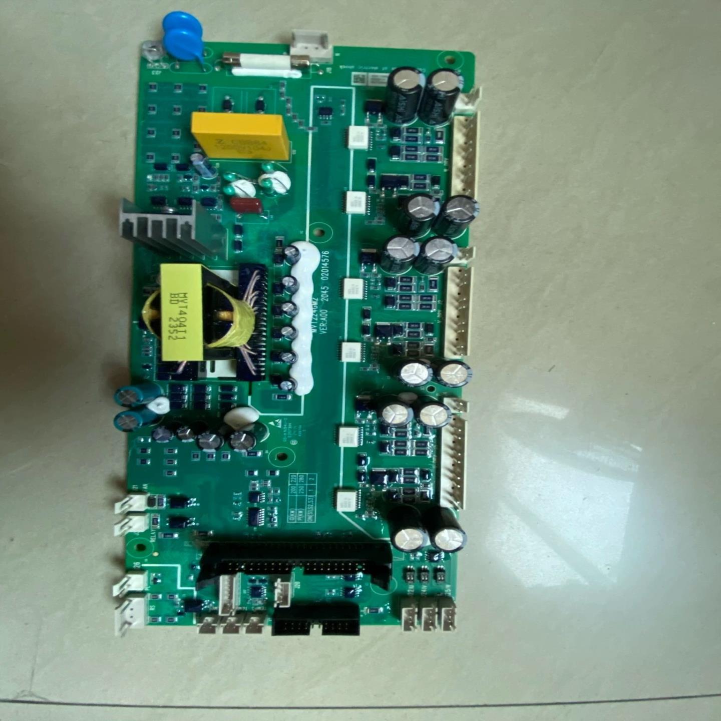 【议价】MD290MD500E变频器MVT224GQD1驱动板MVT