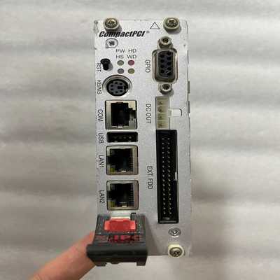 ALINK/凌华控制主板CPCI-3720L2适用
