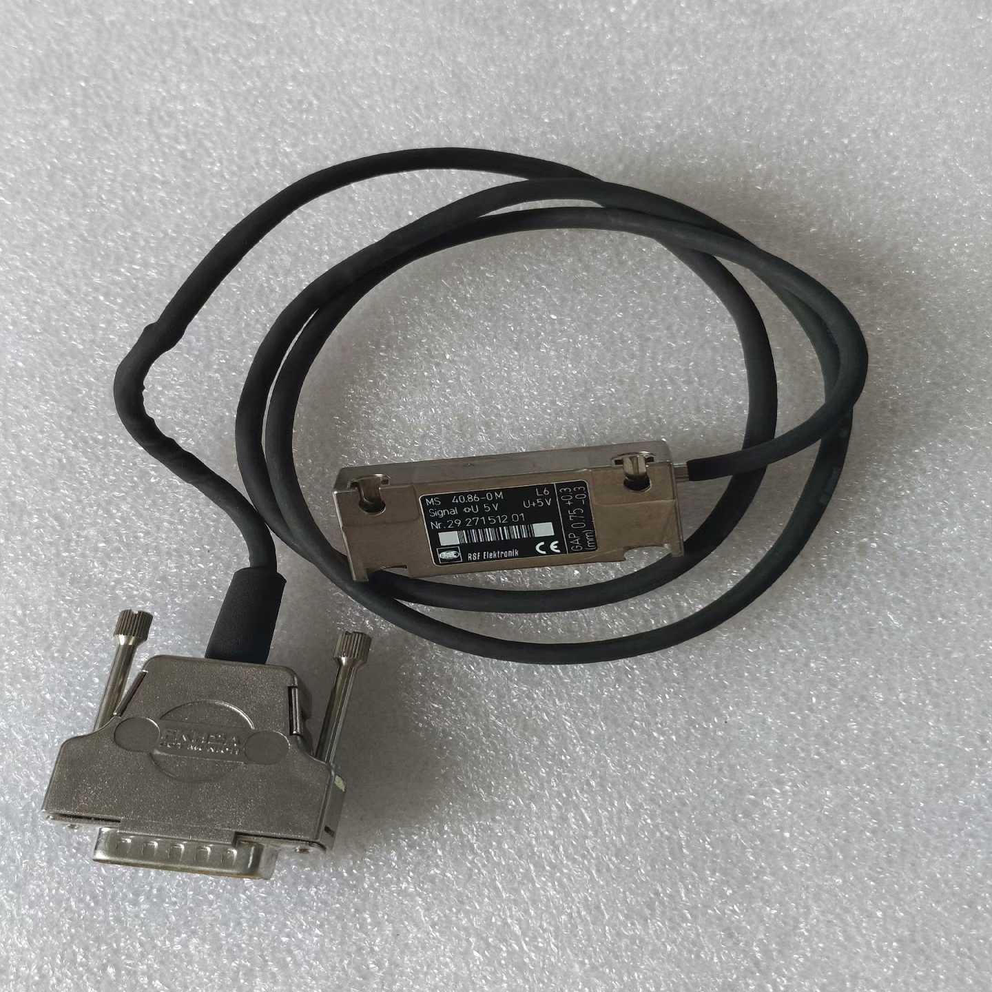 9新RSF Elektronik MS 40.86-0M 光~询价