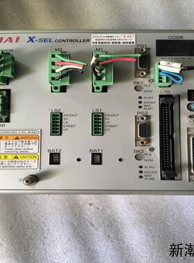 IAI 控制器XSEL-J-2-201-20I-N1-EE议价商品