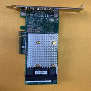 Microsemi HBA 1100-16i 扩展卡直通16（地坛设备）
