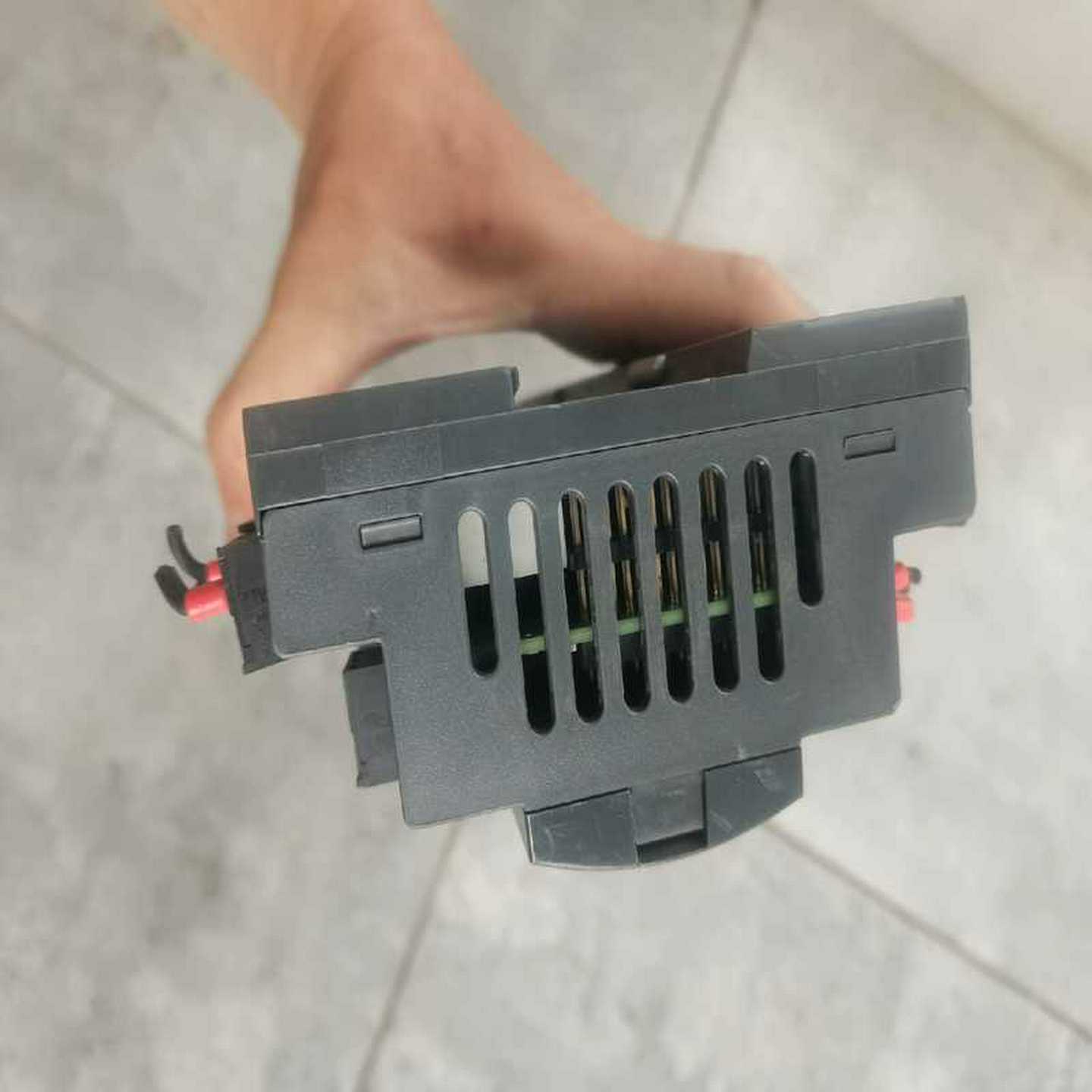 MOOG穆格 激光盒 FO6513【侨报商行】