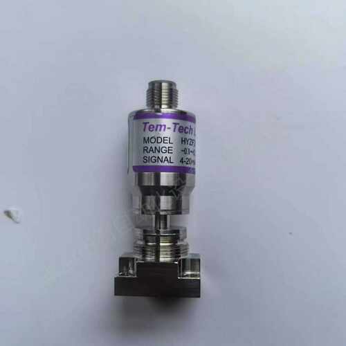 Tem-Techlab压力传感器SE3200-005A-TS3；SE3300-005A-S3
