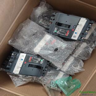 NSX100F塑壳断路器空气开关3P80A有没接过线;议价