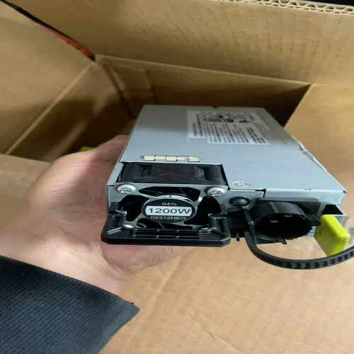 华为PAC1200D12-B1电源模块，1200W电源，成色~议价