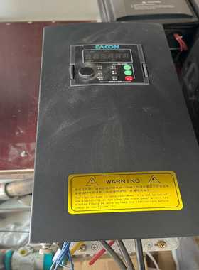 易控变频器，EC550-0022G43B，，功能~询价