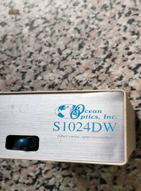 (询价)OCEAN OPTICS INC S1024DW SPECT